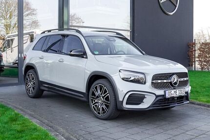 Mercedes-Benz GLB 200 3.500 km 48.980 &euro; Glandorf 49219