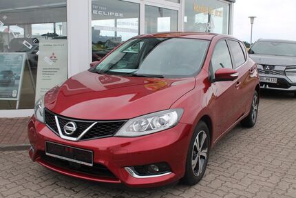 Nissan Pulsar 160.200 km 6.990 &euro; Ribnitz-Damgarten 18311