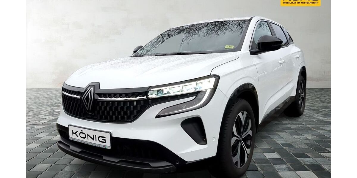 Renault Austral 17.322 km 25.997 &euro; Gosen 15537