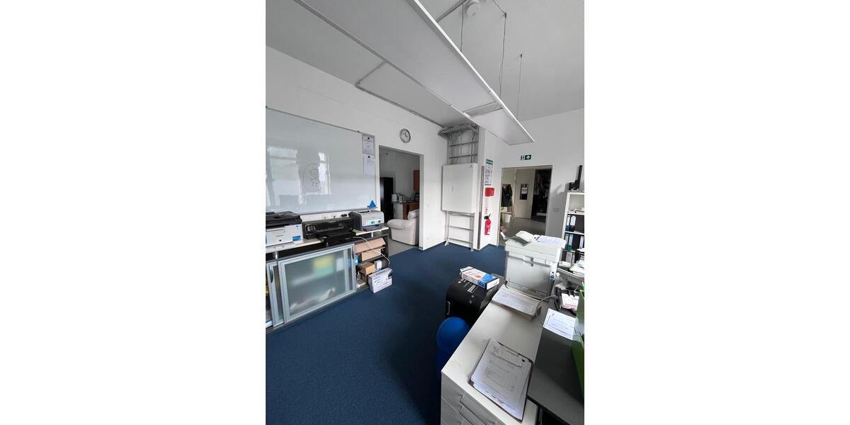 Gewerbeobjekt Hohenbrunn - 850&euro; | Angebot:23759852