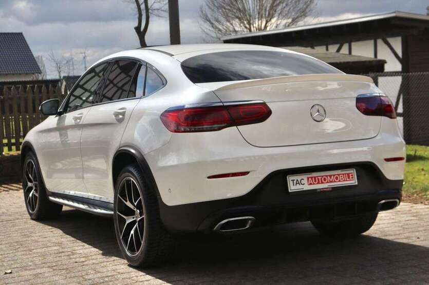GLC 300