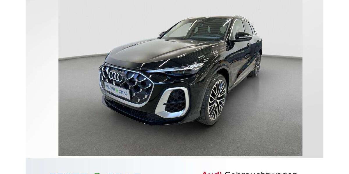 Audi SQ5 14.000 km 79.980 &euro; Fürth 90763