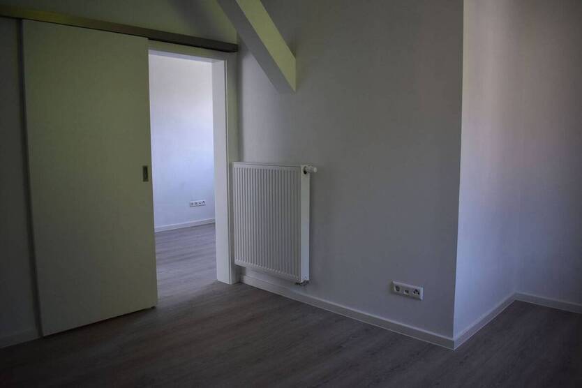 Gemütliches Haus mit großzügigem Gartenbereich in Leiningen 3 zimmer