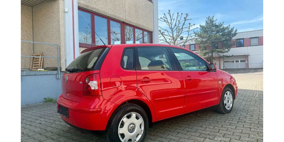 VW Polo 155.000 km 3.690 &euro; Stuttgart 70184
