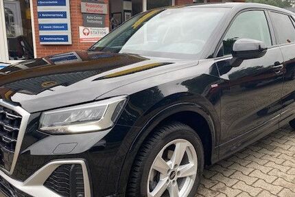 Audi Q2 34.500 km 23.900 &euro; Haselünne 49740