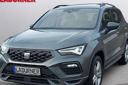 Seat Ateca 62.100 km 27.860 &euro; Villingen-Schwenningen 78052