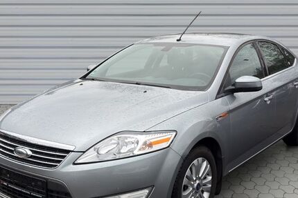 Ford Mondeo 188.876 km 2.990 &euro; Neitersen 57638