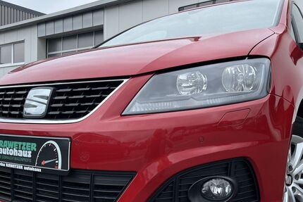 Seat Alhambra 63.050 km 29.860 € Marktredwitz 95615