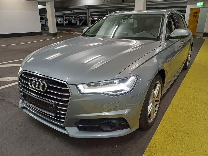 Audi A6 137.000 km 20.900 € Esslingen am Neckar 73733
