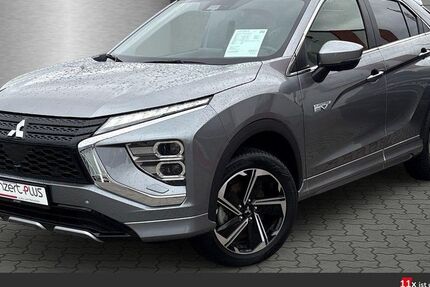 Mitsubishi Eclipse Cross 24.963 km 26.970 &euro; Rödermark 63322