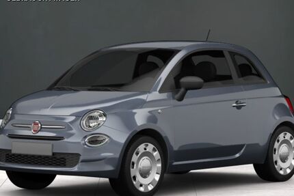 Fiat 500L 72.390 km 9.890 &euro; Wasserburg am Inn 83512
