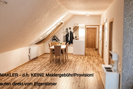 Wohnung Schwanewede - 4 Zimmer, 135 m&sup2;, 151.000&euro; | Angebot:25124161