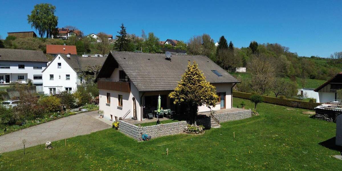 Einfamilienhaus Deining - 6 Zimmer, 181 m&sup2;, 460.000&euro; | Angebot:25939486