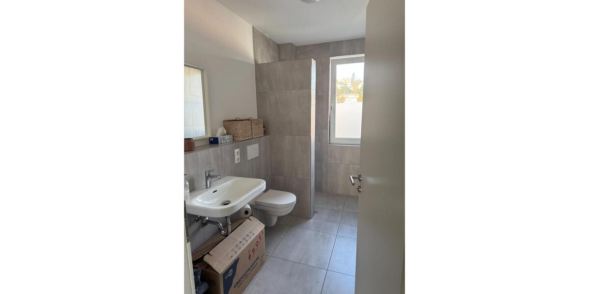 Großzügige 5-Zimmer MaisonetteWohnung mit Küche in Bad Schwalbach 5 zimmer