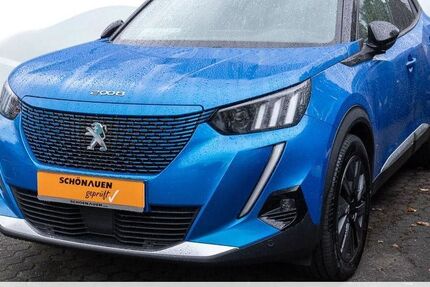 Peugeot 2008 13.530 km 19.850 &euro; Solingen 42697