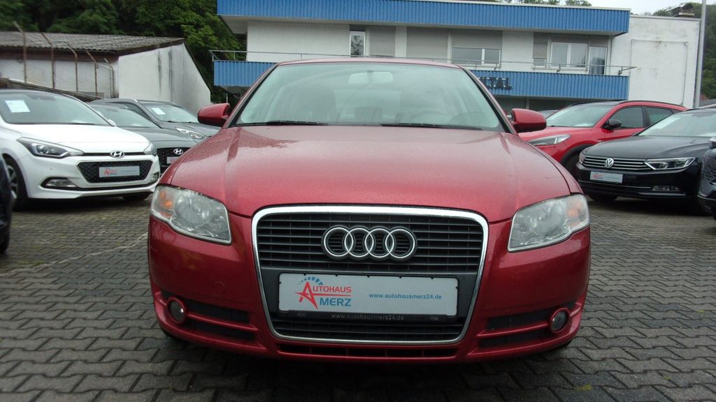 Audi A4 198.462 km 3.900 &euro; Mühltal 64367