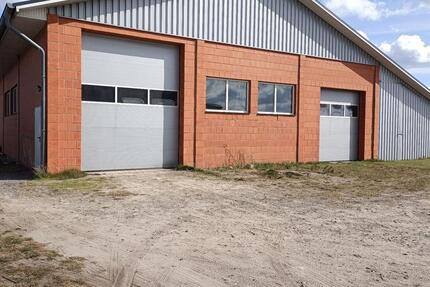 Gewerbeobjekt Molbergen - 660&euro; | Angebot:25093317