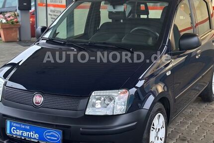 Fiat Panda 95.000 km 2.990 &euro; Neumünster 24534