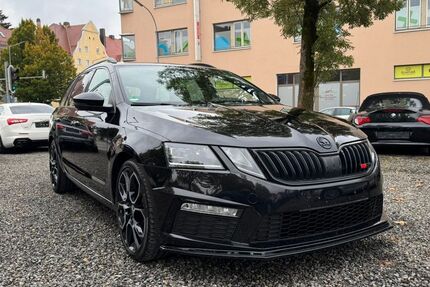 Skoda Octavia 142.000 km 18.900 &euro; Ingolstadt 85055