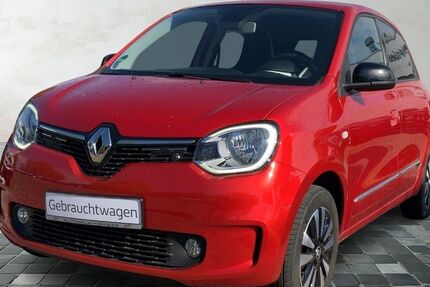 Renault Twingo 29.130 km 15.998 € Erfurt 99099