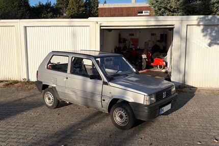 Fiat Panda 146.000 km 3.490 &euro; München 82031