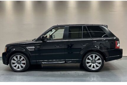 Land Rover Range Rover Sport 130.000 km 12.000 &euro; Dortmund 44287