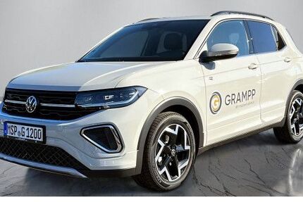VW T-Cross 4.000 km 27.930 &euro; Lohr am Main 97816