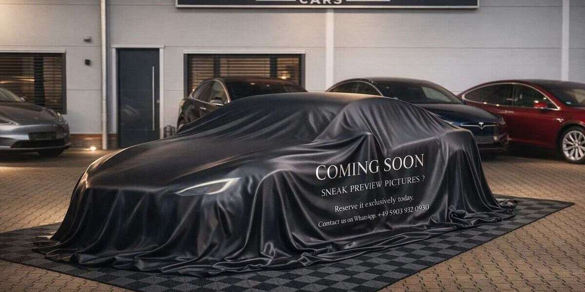 Tesla Model S 15.299 km 89.750 &euro; Emsbüren 48488