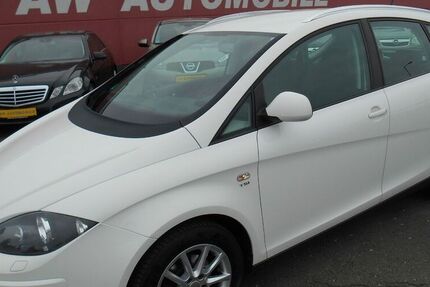 Seat Altea