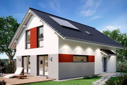 Haus Hermsdorf - 5 Zimmer, 141 m&sup2;, 495.720&euro; | Angebot:24041473