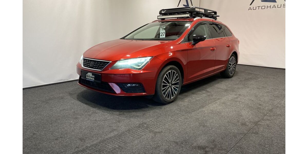 Seat Leon 129.900 km 13.450 &euro; Seelze 30926