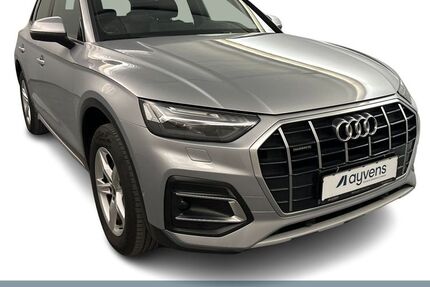 Audi Q5 115.171 km 29.780 &euro; Dorfmark 29683