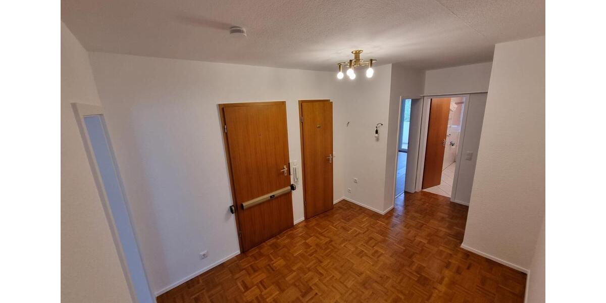 Etagenwohnung Bergisch Gladbach Frankenforst - 3 Zimmer, 86 m&sup2;, 299.000&euro; | Angebot:24688549