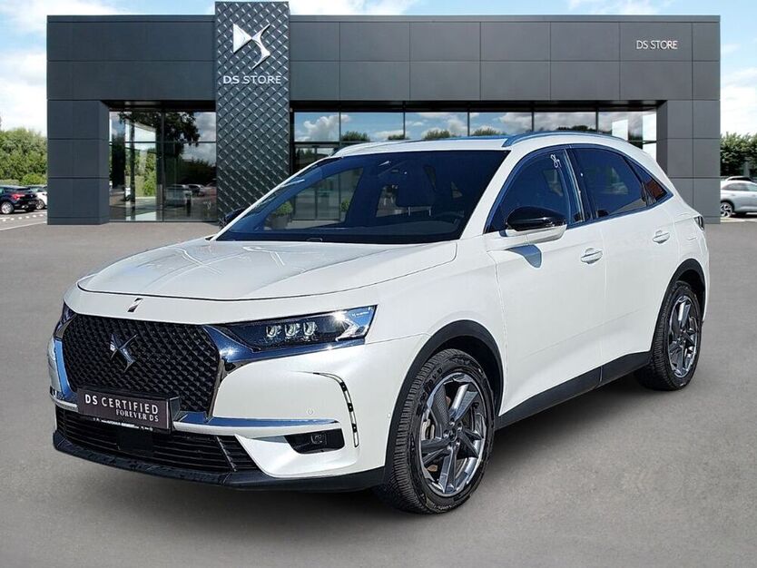 DS7 (Crossback)