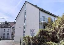 von Privat vermietetes Appartement Nr. 29 - solide Kapitalanlage
