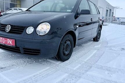 VW Polo 229.303 km 1.900 &euro; Staßfurt 39418