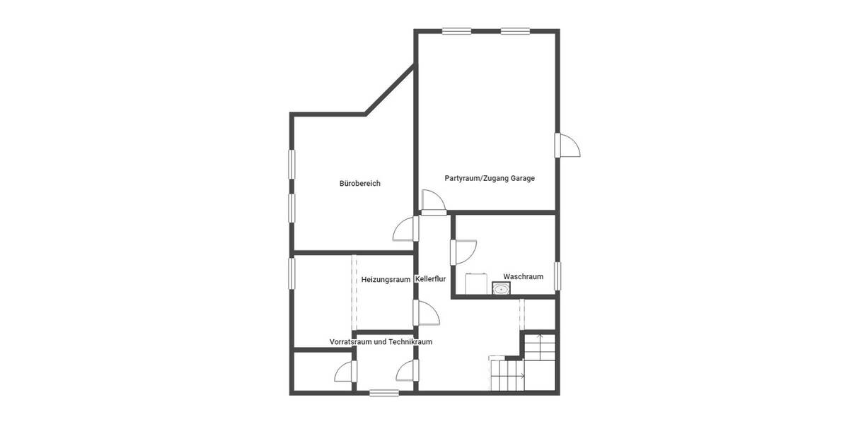 Einfamilienhaus Hückelhoven Doveren - 4 Zimmer, 495.000&euro; | Angebot:26695330