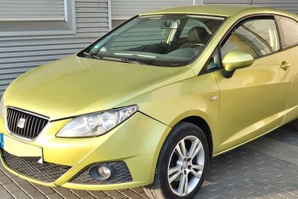 Seat Ibiza 196.000 km 1.550 &euro; Düren 52349