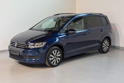 VW Touran 44.300 km 29.990 € Tornesch 25436