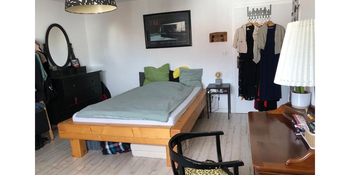 Etagenwohnung Greifswald - 1 Zimmer, 22 m&sup2;, 355&euro; | Angebot:26400181