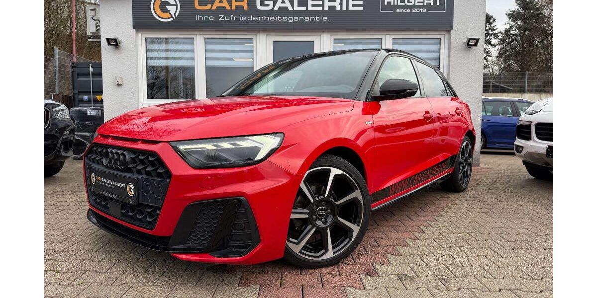 Audi A1 99.000 km 14.990 € Hilgert 56206