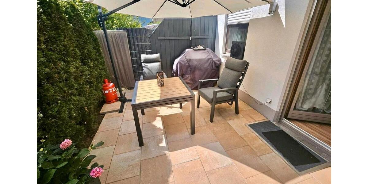 Erdgeschoßwohnung Töging am Inn - 2 Zimmer, 67 m&sup2;, 369.000&euro; | Angebot:26445672