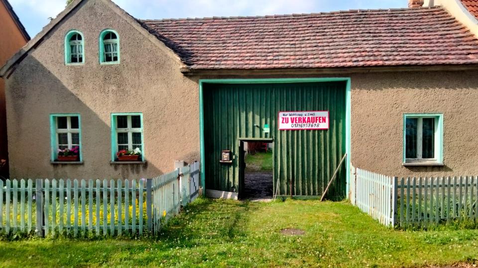 Einfamilienhaus Elsterheide - 108.500&euro; | Angebot:27040475