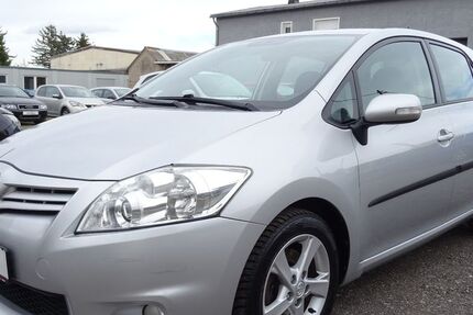 Toyota Auris 254.591 km 4.490 &euro; Arnstadt 99310