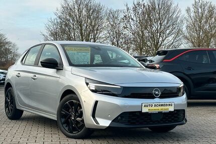 Opel Corsa 33.100 km 17.450 &euro; Leer- Bingum 26789