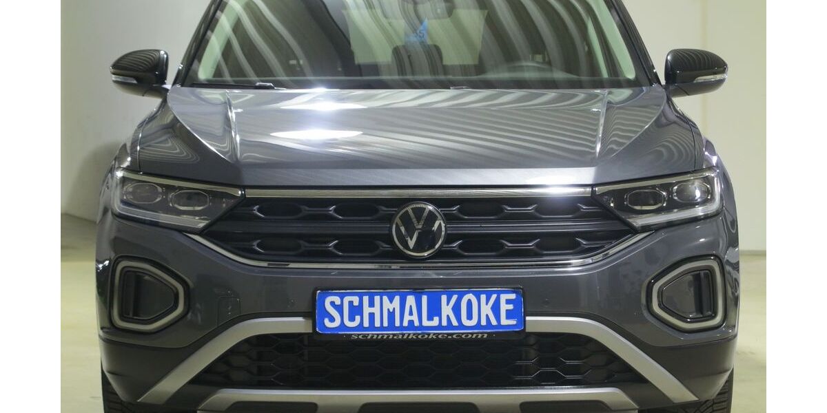 VW T-Roc 18.500 km 28.250 &euro; Braunschweig 38112