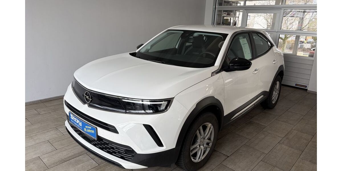 Opel Mokka 36.890 km 16.990 &euro; Würzburg 97076