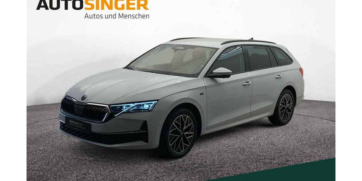 Skoda Octavia 27.300 km 35.950 &euro; Kaufbeuren 87600