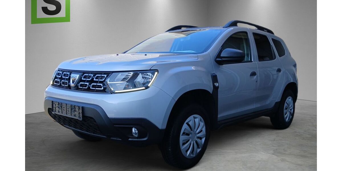 Dacia Duster 67.928 km 10.480 € Nürnberg 90471