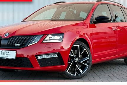 Skoda Octavia 74.113 km 24.990 € Coswig 01640
